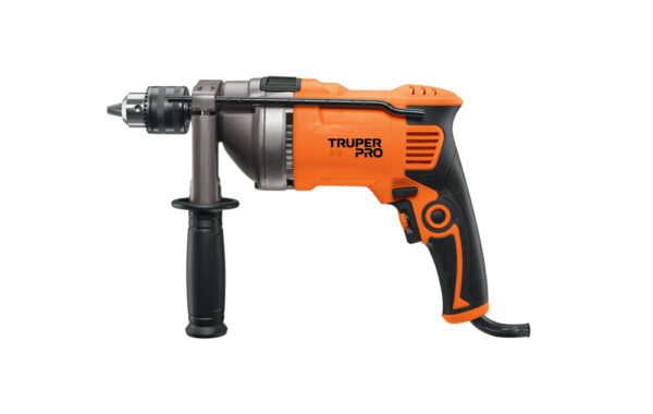 Rotomartillo 1/2″, 850W, TRUPER PRO