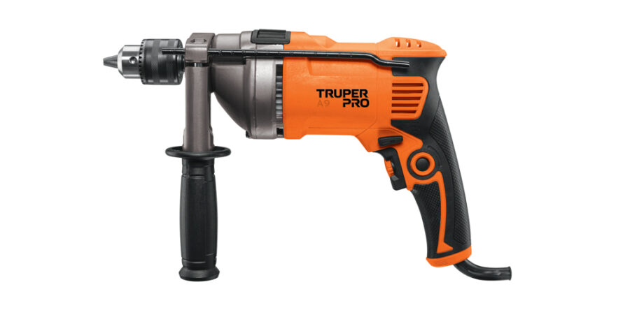 Rotomartillo 1/2″, 850W, TRUPER PRO